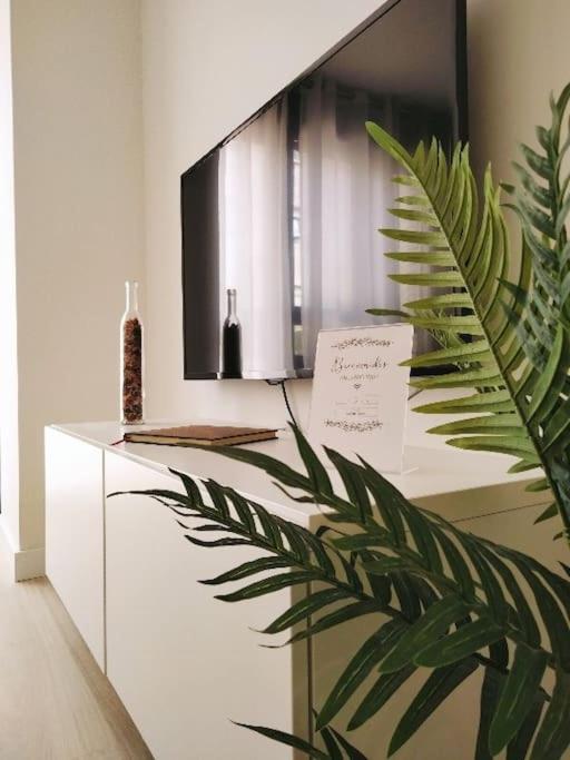 奥维耶多La Terraza De La Vega - Ubicacion Inmejorable , Wifi , Terraza Y Parking Gratuito公寓 外观 照片