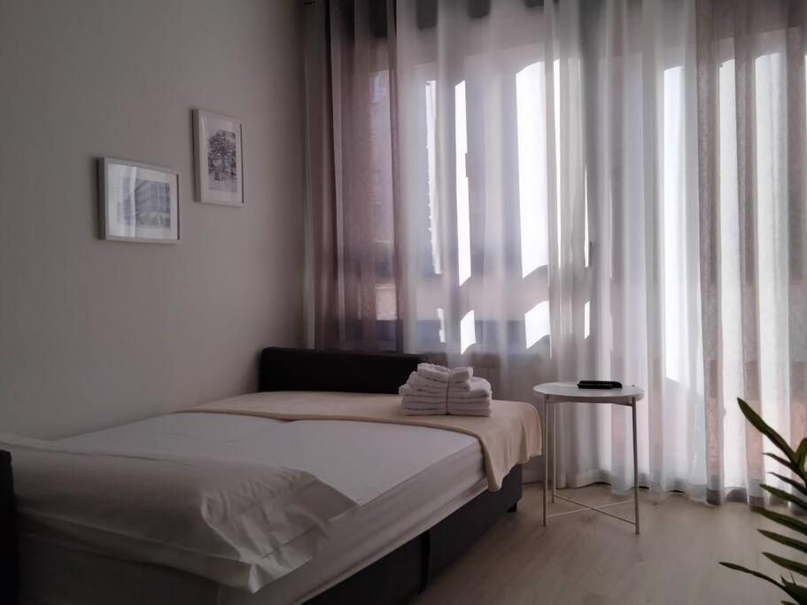奥维耶多La Terraza De La Vega - Ubicacion Inmejorable , Wifi , Terraza Y Parking Gratuito公寓 外观 照片