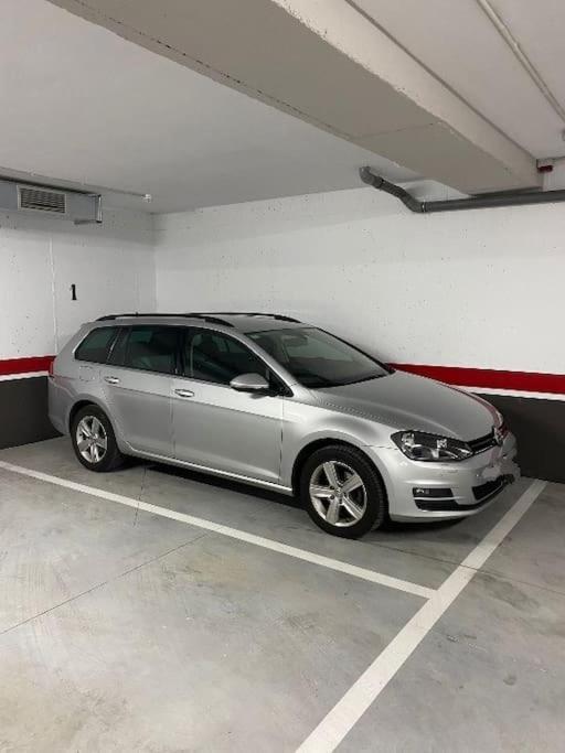 奥维耶多La Terraza De La Vega - Ubicacion Inmejorable , Wifi , Terraza Y Parking Gratuito公寓 外观 照片