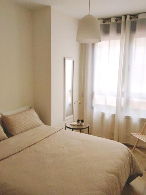 奥维耶多La Terraza De La Vega - Ubicacion Inmejorable , Wifi , Terraza Y Parking Gratuito公寓 外观 照片