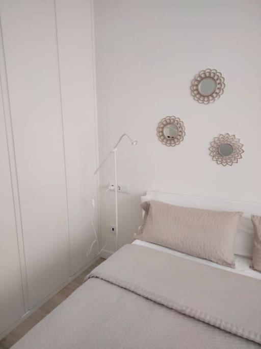 奥维耶多La Terraza De La Vega - Ubicacion Inmejorable , Wifi , Terraza Y Parking Gratuito公寓 外观 照片