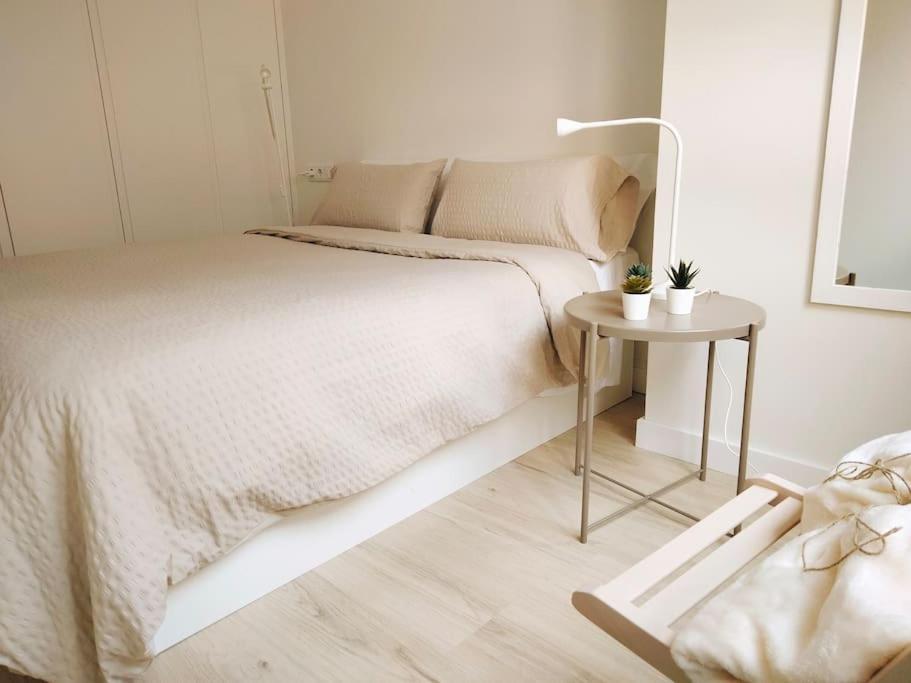 奥维耶多La Terraza De La Vega - Ubicacion Inmejorable , Wifi , Terraza Y Parking Gratuito公寓 外观 照片