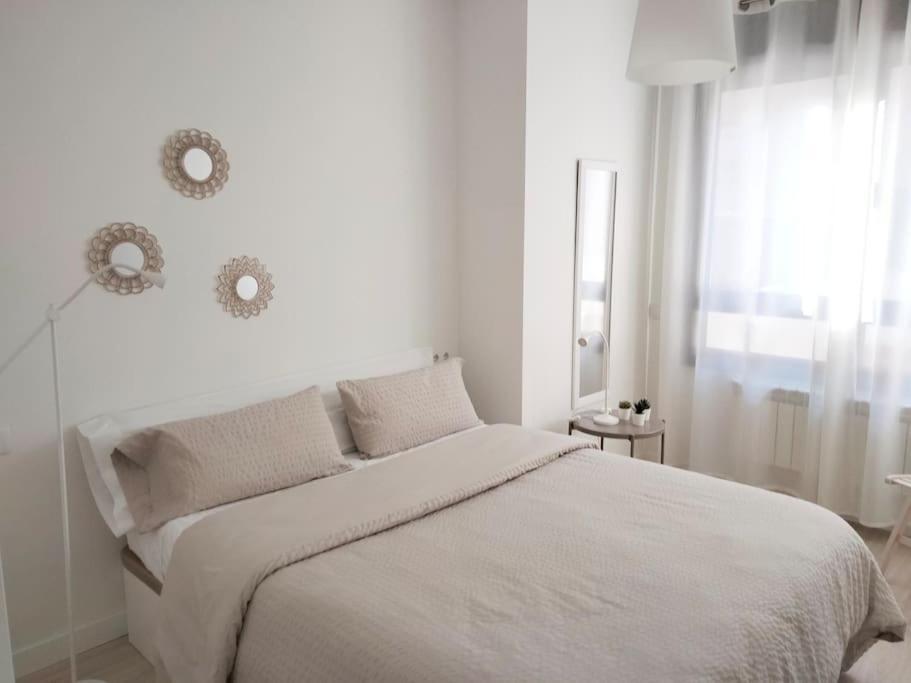 奥维耶多La Terraza De La Vega - Ubicacion Inmejorable , Wifi , Terraza Y Parking Gratuito公寓 外观 照片