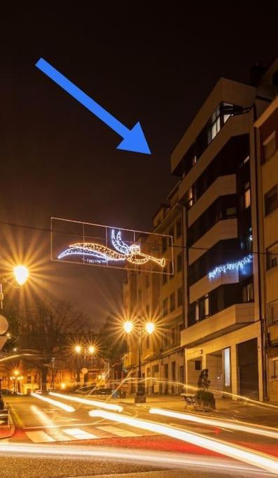 奥维耶多La Terraza De La Vega - Ubicacion Inmejorable , Wifi , Terraza Y Parking Gratuito公寓 外观 照片