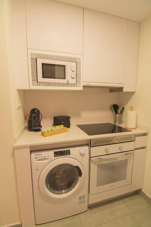 奥维耶多La Terraza De La Vega - Ubicacion Inmejorable , Wifi , Terraza Y Parking Gratuito公寓 外观 照片
