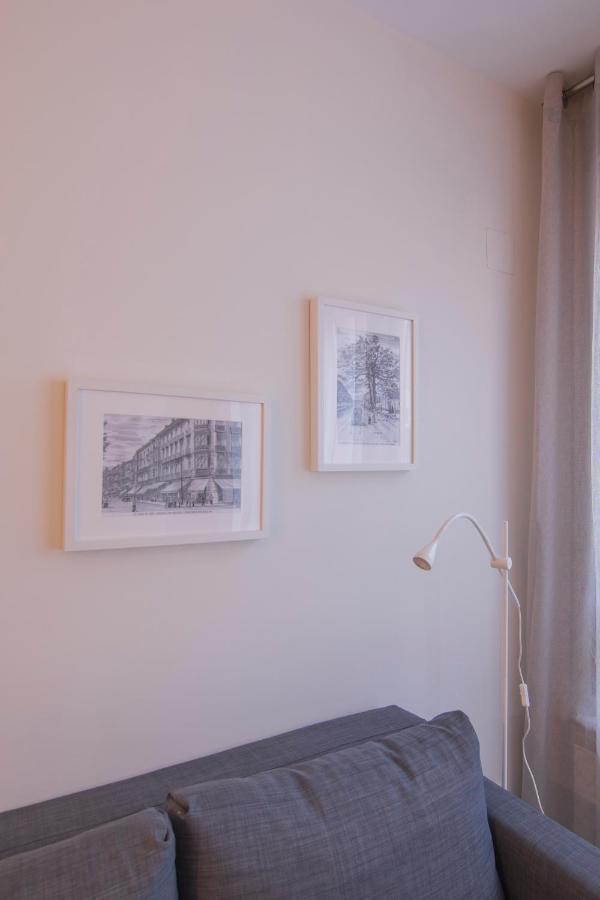 奥维耶多La Terraza De La Vega - Ubicacion Inmejorable , Wifi , Terraza Y Parking Gratuito公寓 外观 照片
