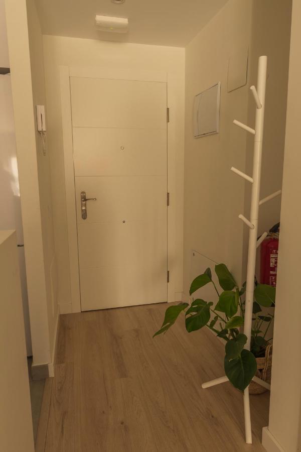 奥维耶多La Terraza De La Vega - Ubicacion Inmejorable , Wifi , Terraza Y Parking Gratuito公寓 外观 照片