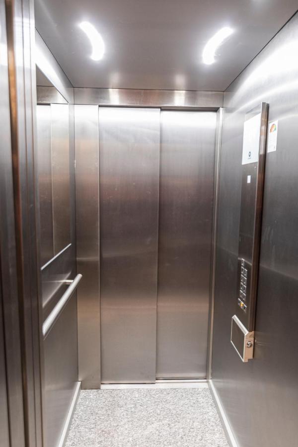 奥维耶多La Terraza De La Vega - Ubicacion Inmejorable , Wifi , Terraza Y Parking Gratuito公寓 外观 照片