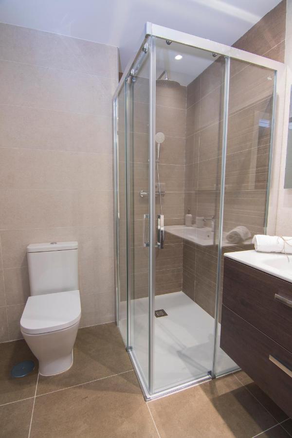 奥维耶多La Terraza De La Vega - Ubicacion Inmejorable , Wifi , Terraza Y Parking Gratuito公寓 外观 照片