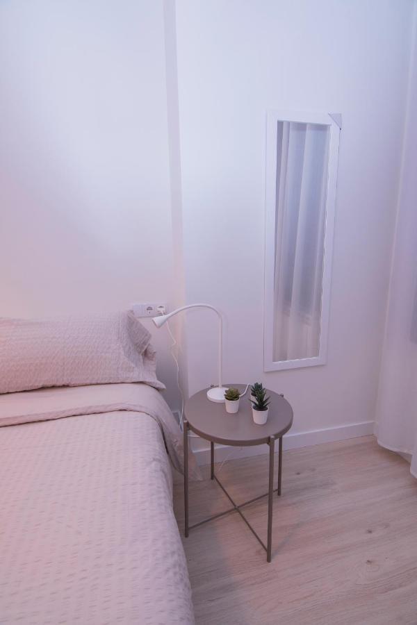 奥维耶多La Terraza De La Vega - Ubicacion Inmejorable , Wifi , Terraza Y Parking Gratuito公寓 外观 照片