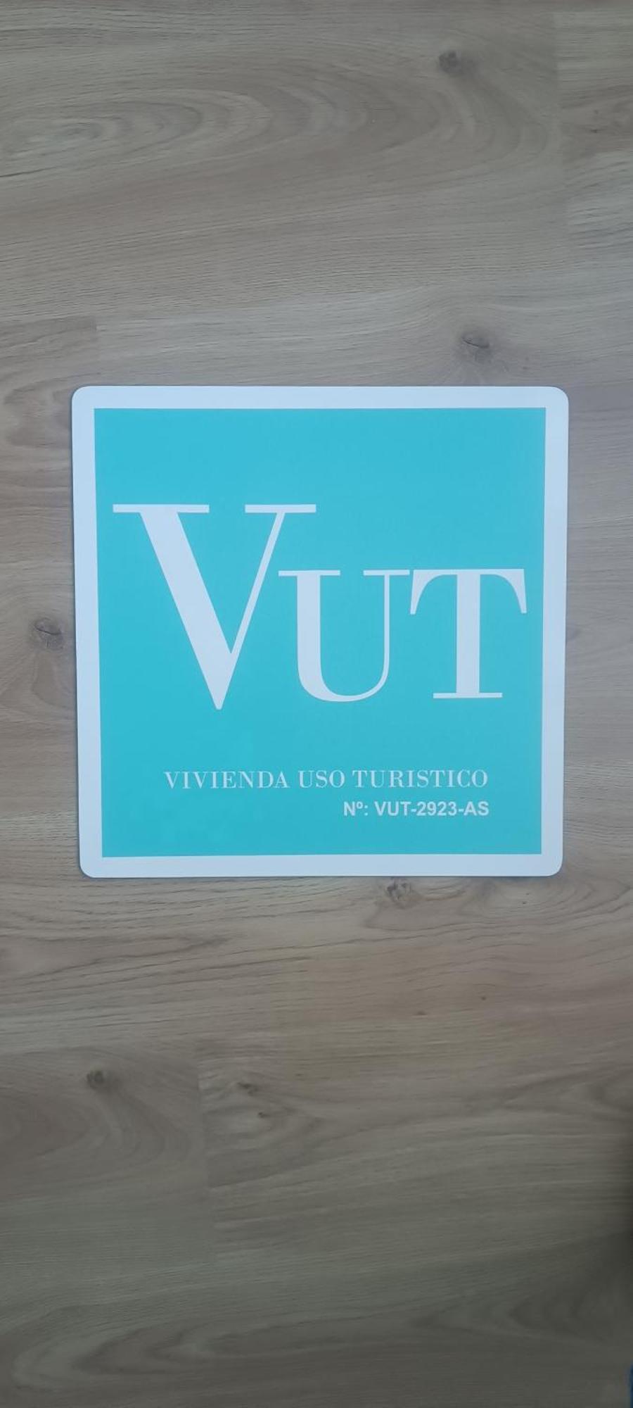 奥维耶多La Terraza De La Vega - Ubicacion Inmejorable , Wifi , Terraza Y Parking Gratuito公寓 外观 照片